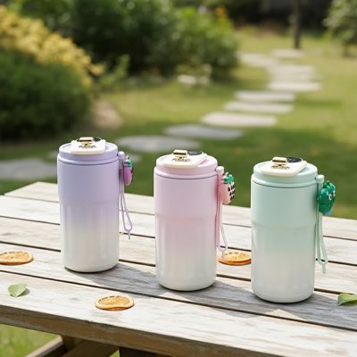 Mug isotherme