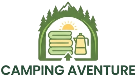 Camping Aventure