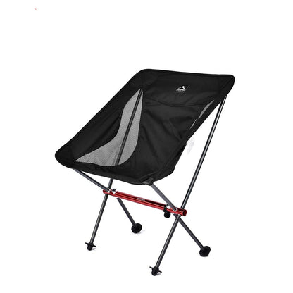 chaise de camping court