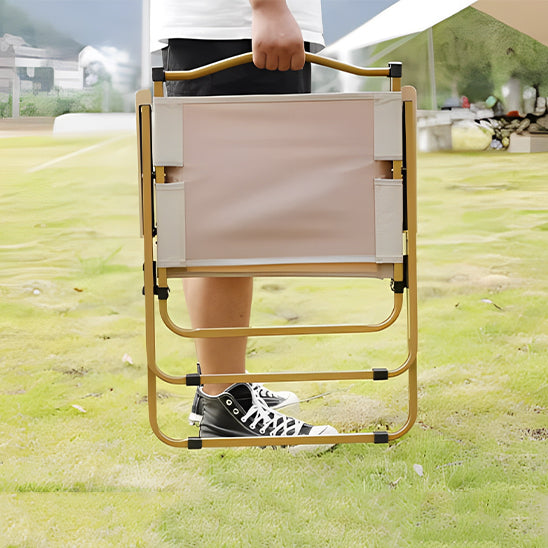 chaise de camping legere