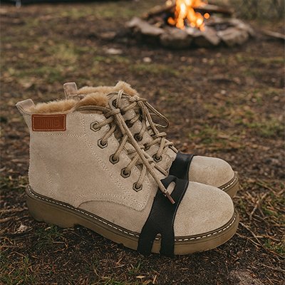 Crampons randonnée 