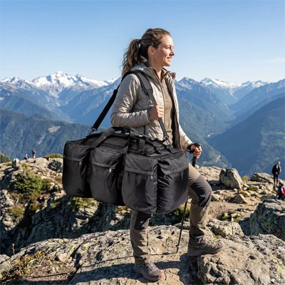 Sac à dos pour randonnée 
