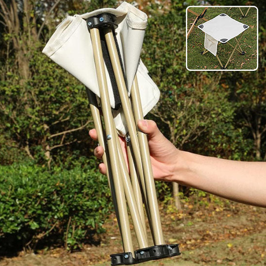  tabouret plier