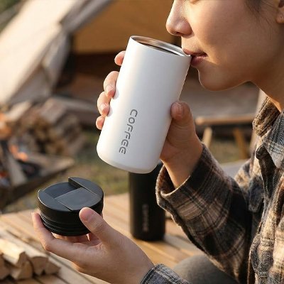 Tasse isotherme 